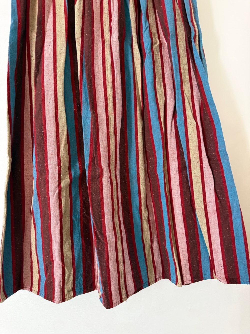 Ace & Jig Rara Skirt in Riddle - Picture 8 of 9